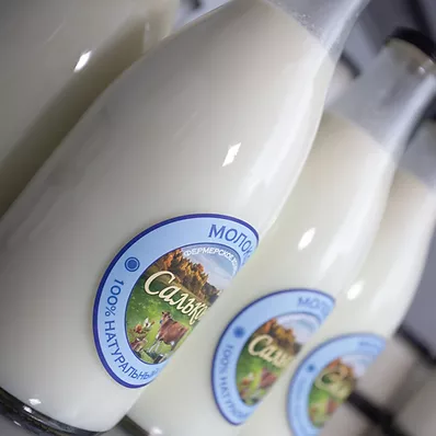 Milk